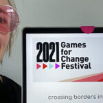 Games for change G4C2021 festival!