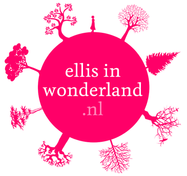 ellis in wonderland