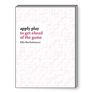 apply play to get ahead of the game